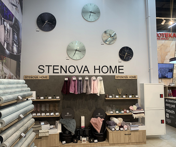 Фирменный магазин Victoria Stenova г.Армавир