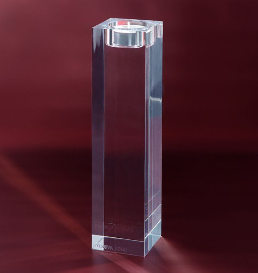 Подсвечник CrystalCube XL Подсвечник CrystalCube XL