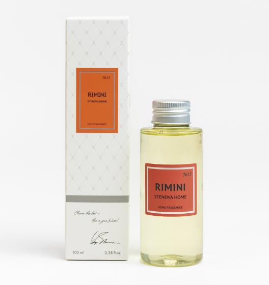 Наполнитель (рефил) для диффузора №15 RIMINI