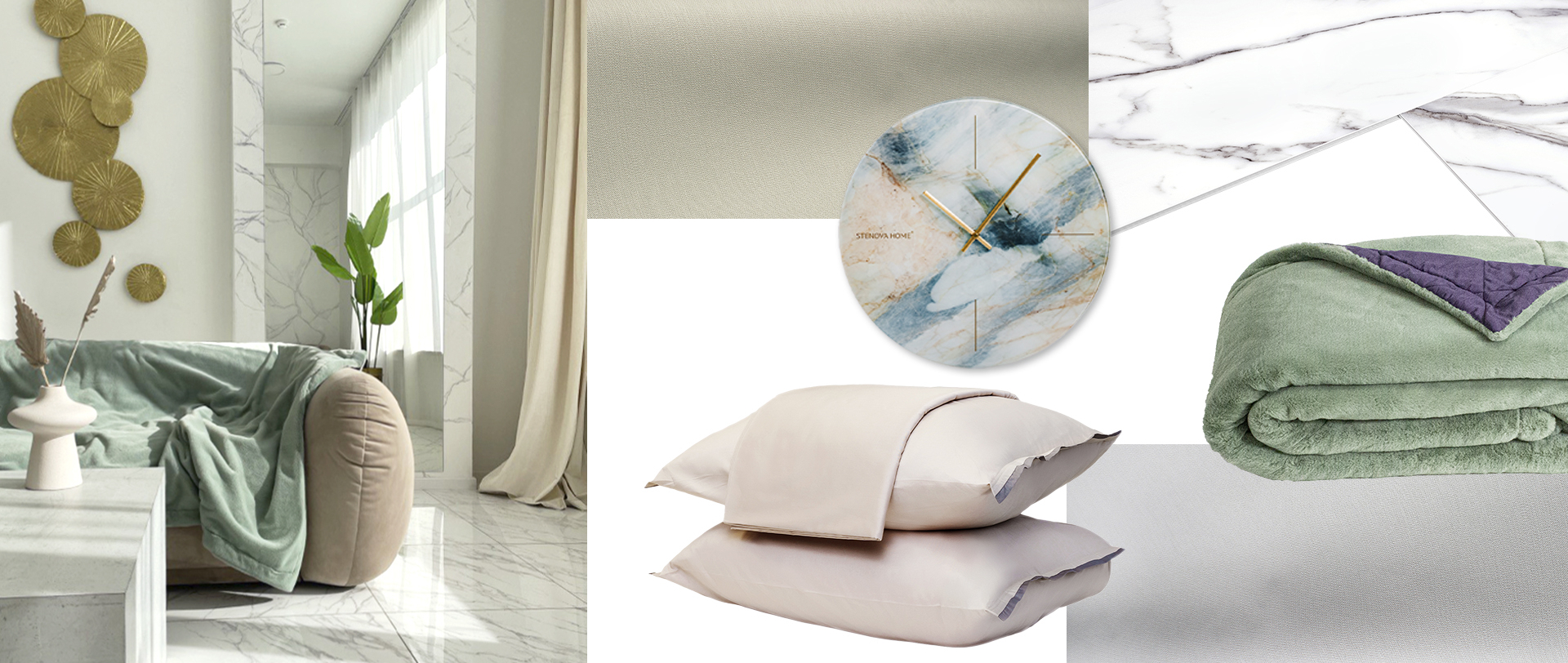 Интерьерная подборка 9