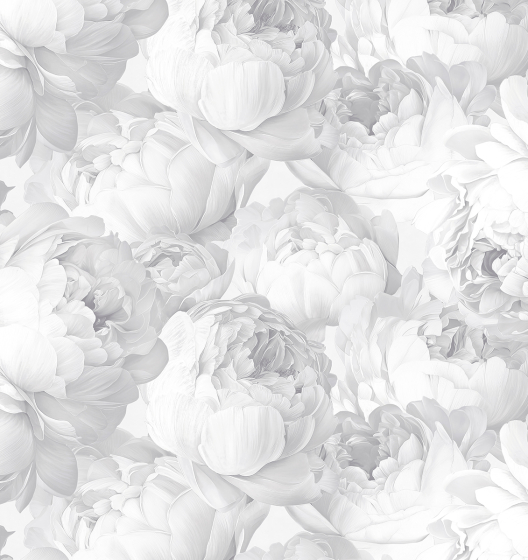 Мотив PEONY 585330