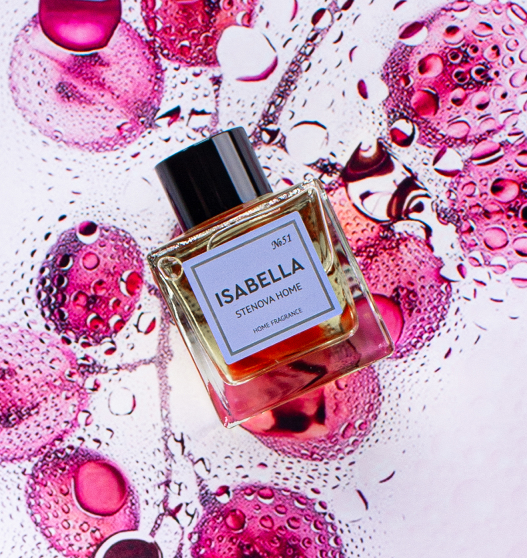 Аромадиффузор №51 ISABELLA