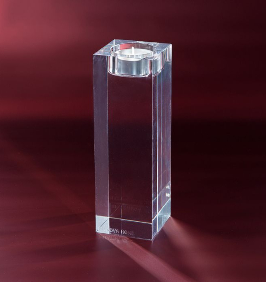 Подсвечник CrystalCube L