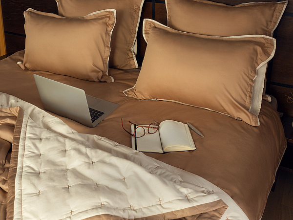 Создаем уютный интерьер дома осенью