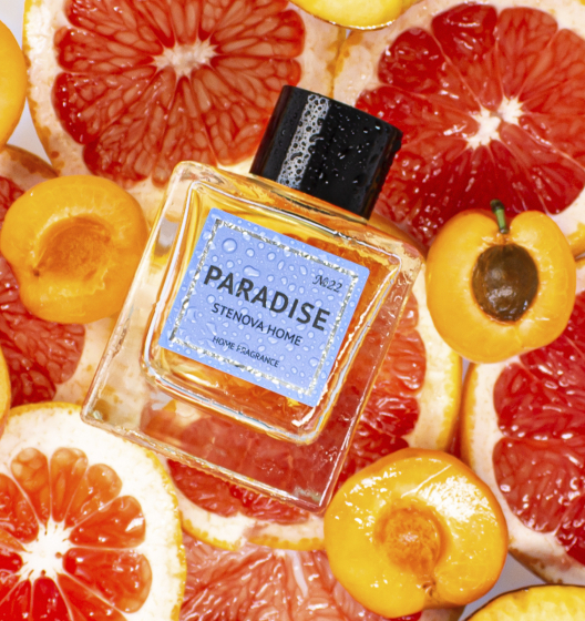 Аромадиффузор №22 PARADISE Аромадиффузор №22 PARADISE
