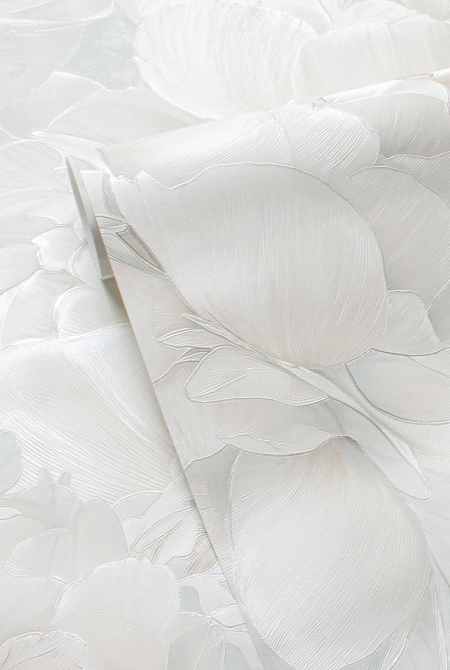 Мотив PEONY 585333