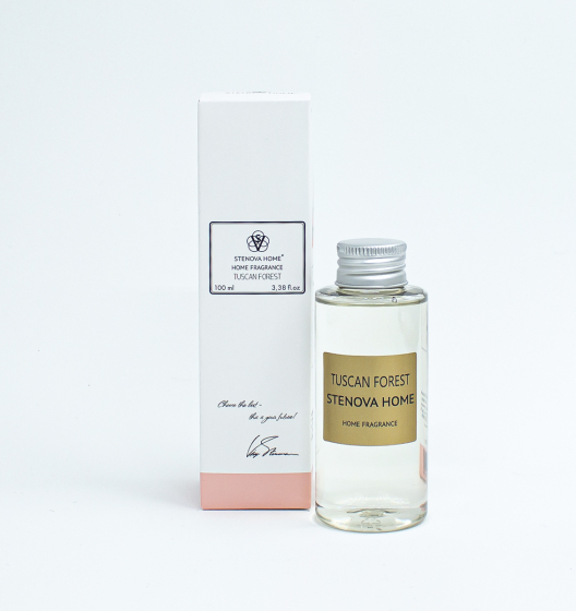 Наполнитель (рефил) для диффузора TUSCAN FOREST