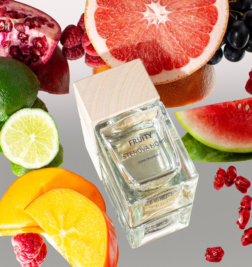 Аромадиффузор FRUITY