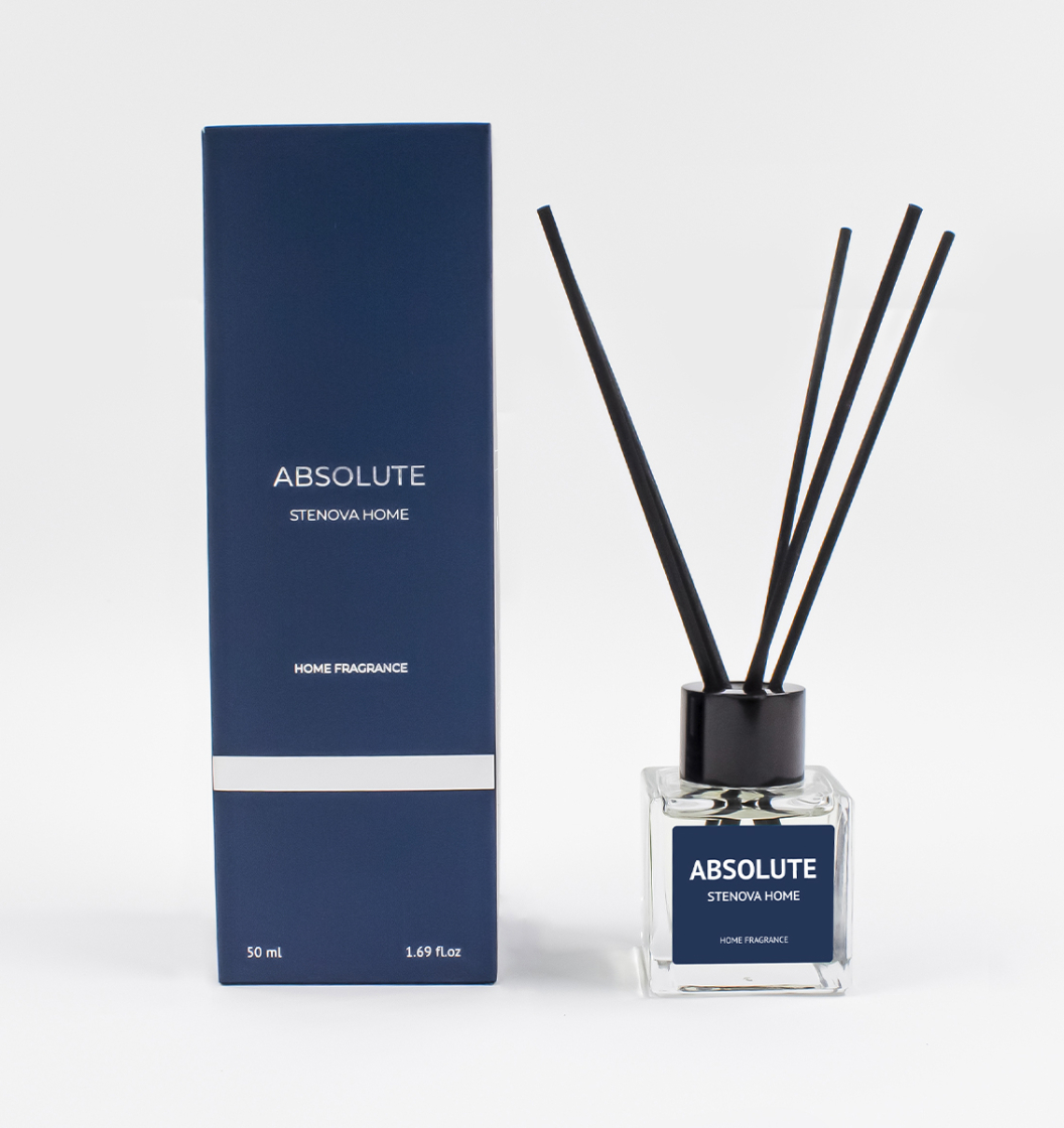 Аромадиффузор ABSOLUTE