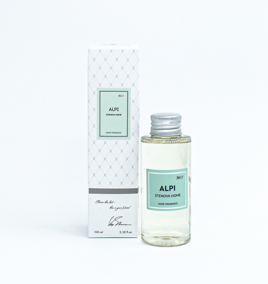 Наполнитель (рефил) для диффузора №11 ALPI