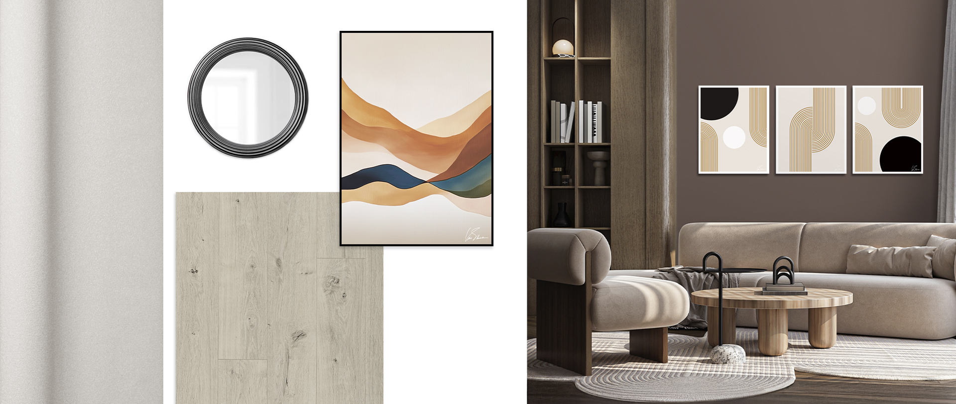 Интерьерная подборка 2