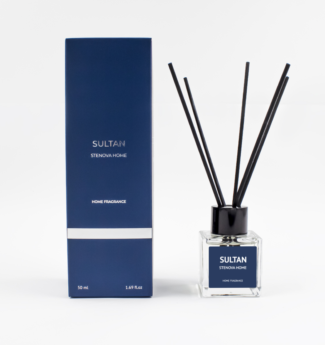 Аромадиффузор SULTAN