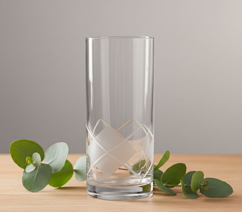 Набор стаканов для воды REGATA