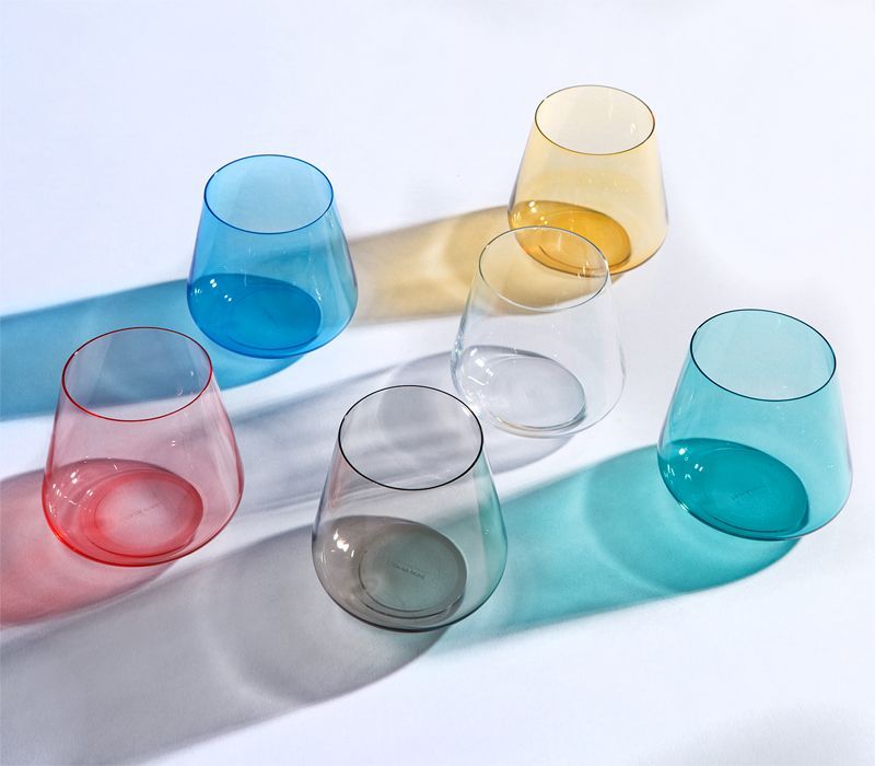 Набор стаканов для воды  SYMBOL Набор стаканов для воды  SYMBOL