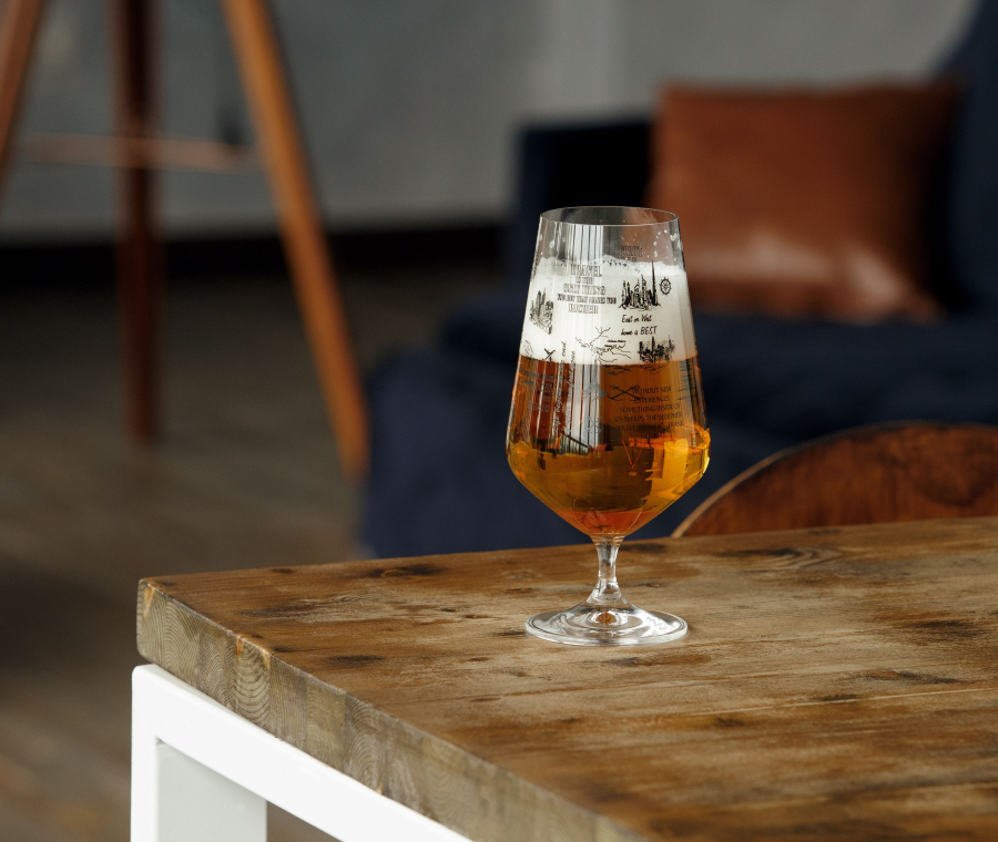 Набор пивных бокалов DISCOVERY Набор пивных бокалов DISCOVERY