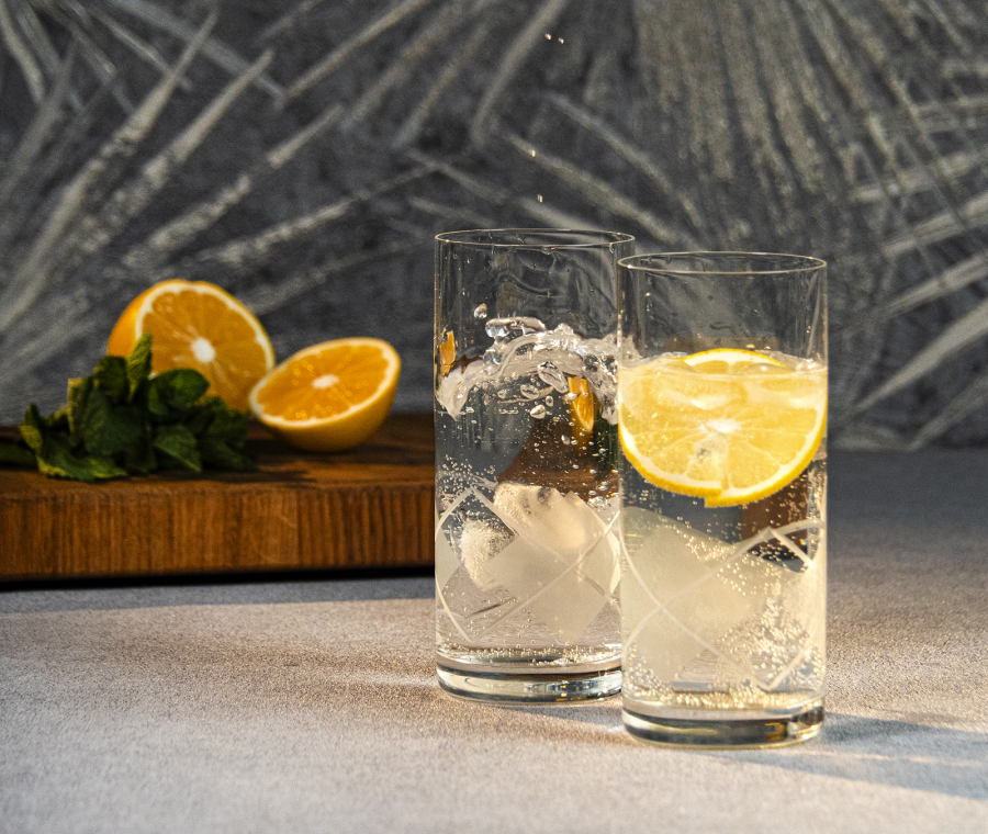 Набор стаканов для воды REGATA Набор стаканов для воды REGATA